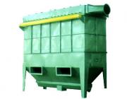 供應(yīng)靖江新天地DMC脈沖袋式除塵器