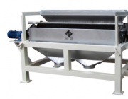 山東磁選機 QCG2215強輥濕式磁選機供應(yīng)