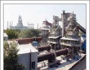 鍛白生產(chǎn)線工藝設備