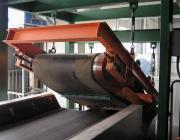 除鐵器 恒磁RCDD-14電磁自卸式除鐵器熱銷(xiāo)