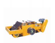 電磁自卸式除鐵器生產(chǎn)廠家 恒磁RCDD-5電磁自卸式除鐵器特價出售