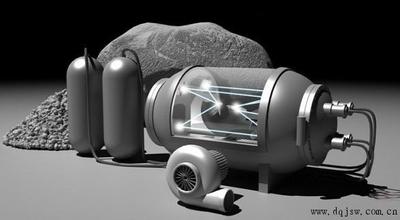 多國(guó)聯(lián)合建立高能粉球磨機(jī)試驗(yàn)工廠研發(fā)先進(jìn)納米金屬粉末