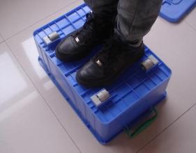 我是滑石粉，這是我的簡(jiǎn)歷 