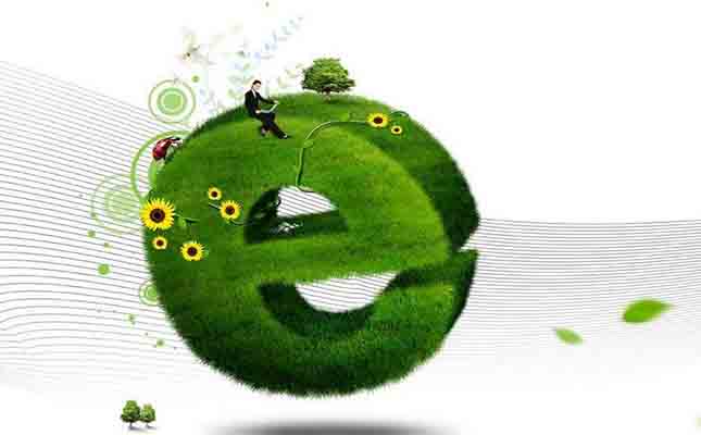 《“互聯(lián)網(wǎng)＋”綠色生態(tài)三年行動實施方案》出臺