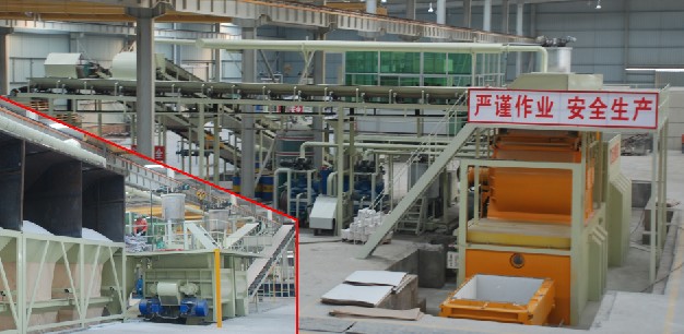 降低人造石專用碳酸鈣粉吸油值的新型助磨偶聯(lián)劑