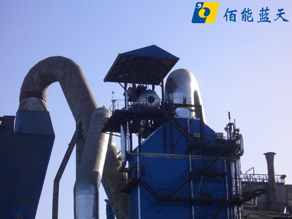 專業(yè)從事節(jié)能環(huán)保、資源循環(huán)利用高科技企業(yè)北京佰能藍(lán)天科技新三板掛牌上市