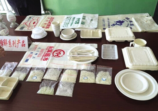 塑性淀粉膨潤(rùn)土復(fù)合材料填補(bǔ)國(guó)內(nèi)空白，將在溫州打造百萬(wàn)噸生產(chǎn)基地