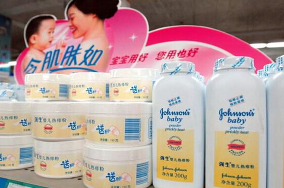 隱瞞嬰兒爽身粉滑石粉致癌風(fēng)險(xiǎn)，強(qiáng)生被判賠7200萬(wàn)美元