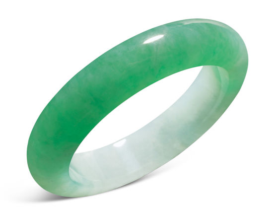 翡翠 玉石 寶石 礦物與珠寶