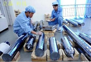 中國對單晶硅片的需求正在提高