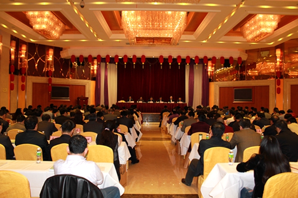 工信部召開(kāi)全國(guó)工業(yè)節(jié)能與綜合利用工作座談會(huì)，將重點(diǎn)推進(jìn)資源循環(huán)利用，發(fā)展節(jié)能環(huán)保產(chǎn)業(yè)