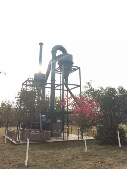 【第一講】桂林鴻程大力開展企業(yè)標(biāo)準(zhǔn)體系建設(shè),“工業(yè)4.0”時代下的又一次創(chuàng)新之舉