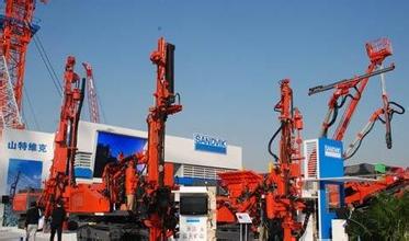 山特維克破碎機(jī)與申克篩分簽署全球性合作協(xié)議