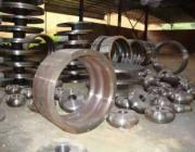 供應環(huán)輥磨配件，布袋除塵器配件