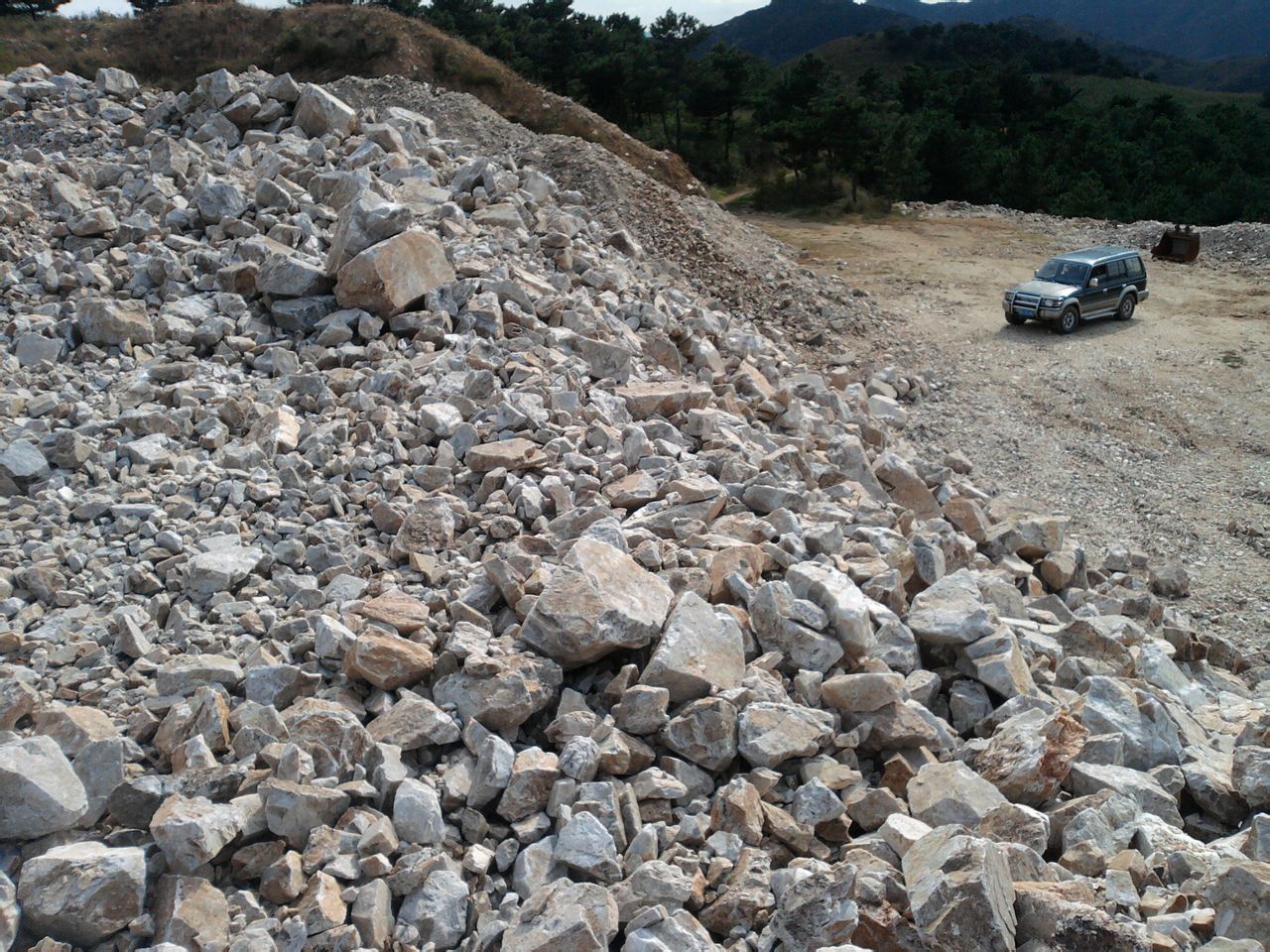 郴州資興市將在3月底召開2016年硅石產(chǎn)業(yè)園專題招商會