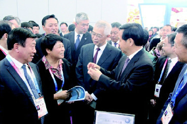 黑龍江省傾力打造“國際石墨谷”發(fā)展紀(jì)實(shí)