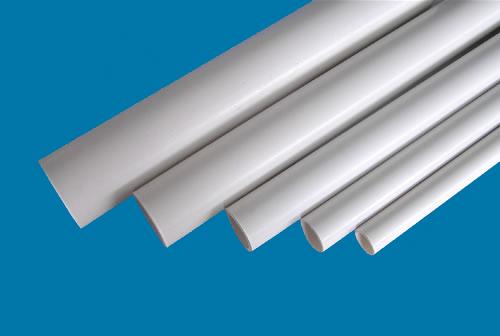 PVC管材/管件用重質(zhì)碳酸鈣粉體技術(shù)進(jìn)展