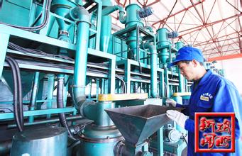 石墨產業(yè)困境：資源分配不均嚴重制約深加工產業(yè)發(fā)展