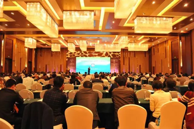 中國涂料、顏料行業(yè)年會(huì)在京召開，2016年涂料產(chǎn)值將達(dá)4500億元