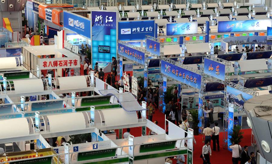 【喜訊】石墨產(chǎn)業(yè)將成為第四屆中國(guó)國(guó)際新材料產(chǎn)業(yè)博覽會(huì)重頭戲！