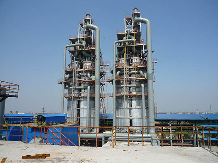 廣西興業(yè)：技術創(chuàng)新重鑄碳酸鈣百億元工業(yè)新支柱