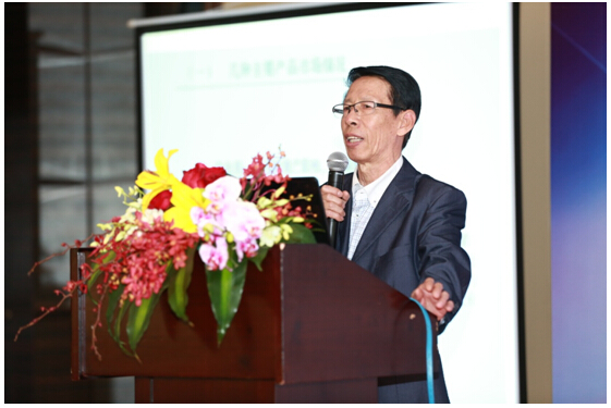 中國碳素行業(yè)協(xié)會(huì) 孫慶