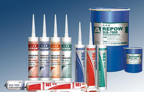 膠水中常用的填料有那些？都起什么作用？