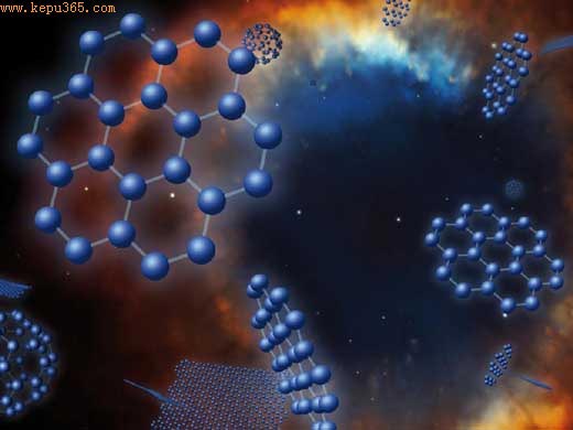 諾獎(jiǎng)得主牽手中國石墨烯專家把脈千億產(chǎn)業(yè)發(fā)展方向