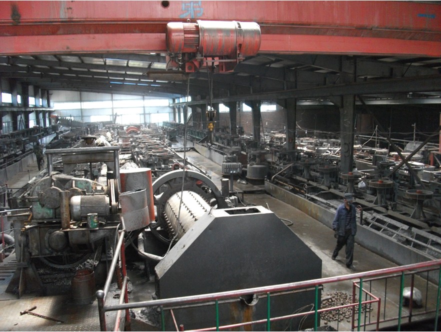 黑龍江省將推出5大舉措推動石墨產(chǎn)業(yè)發(fā)展