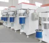 DCD高流量珠磨機(jī)