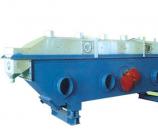 ZLG系列振動(dòng)流化床干燥機(jī)