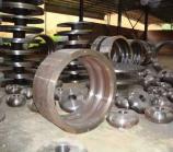 環(huán)輥磨配件