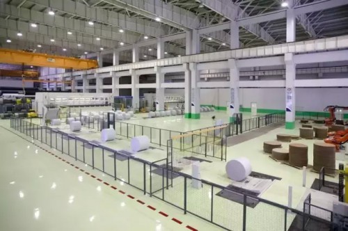 輕質碳酸鈣在造紙行業(yè)的應用最新研究進展