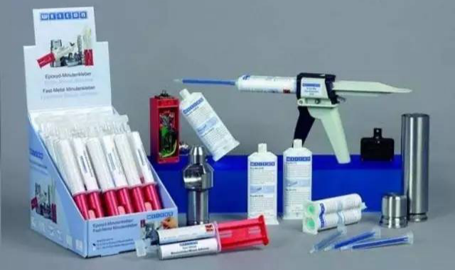 你看，膠黏劑這么不簡單！