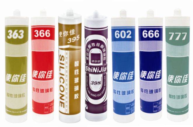 納米碳酸鈣在硅酮膠中應(yīng)用，需注意這5個問題