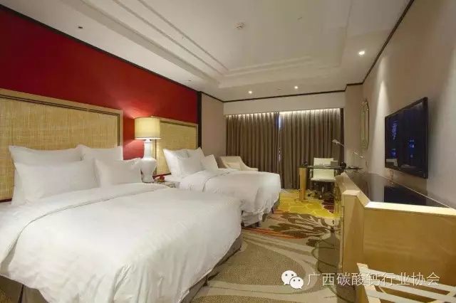 關(guān)于舉辦"2016年廣西碳酸鈣千億元產(chǎn)業(yè)總裁研修與技術(shù)培訓(xùn)班"的通知（第二輪正式通知）