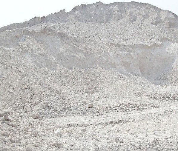 膨潤土工業(yè)發(fā)展的那些事兒