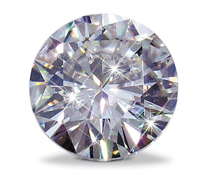 科學(xué)家制造1微米的鉆石 價(jià)格較天然鉆石便宜