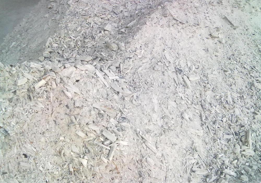 連州市硅灰石礦業(yè)協(xié)會(huì)正式成立 “抱團(tuán)取暖”度行業(yè)寒冬