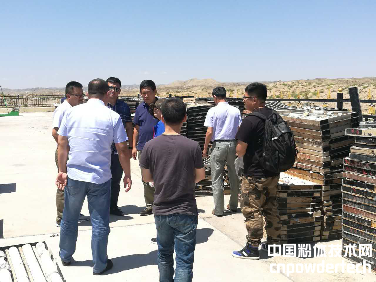 專家建言阿拉善盟石墨產(chǎn)業(yè)：重點(diǎn)打造深加工產(chǎn)業(yè)，發(fā)展高性能石墨制品及終端產(chǎn)品