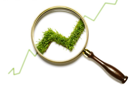 1-5月我國鈦白粉行情統(tǒng)計