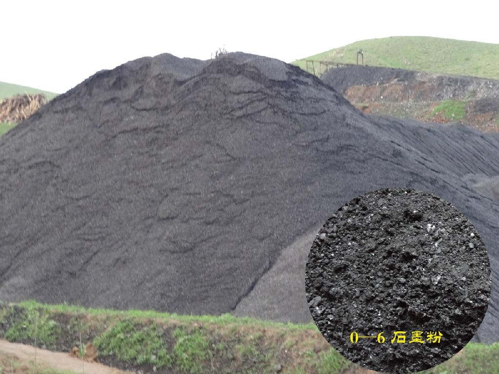 四川攀枝花市石墨資源整裝勘查拉開序幕