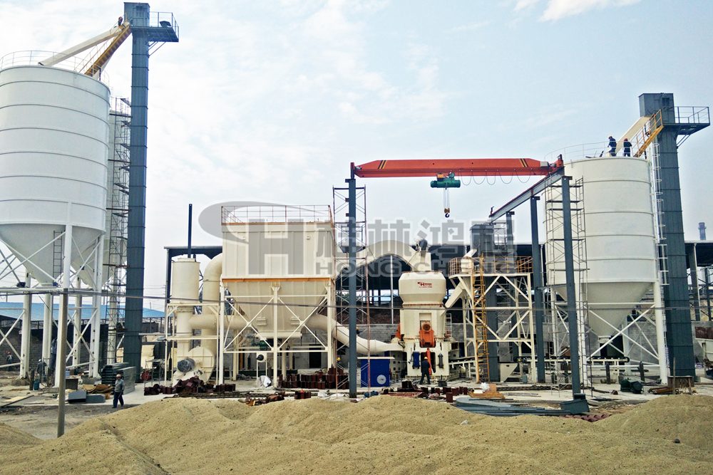 桂林鴻程秉承初心，持續(xù)前行，為中國貢獻(xiàn)一個(gè)全球品牌！