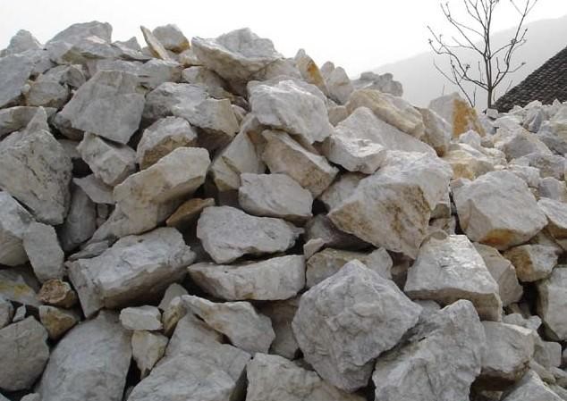 非金屬礦物原料中的“黃金”——專訪天柱縣重晶石項(xiàng)目總工程師張建剛