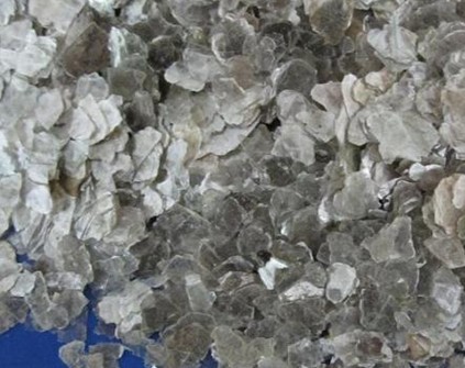 不同種類(lèi)云母的應(yīng)用領(lǐng)域介紹