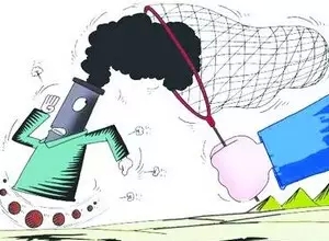 涂料、橡膠等行業(yè)的VOCs控制方案正在制定