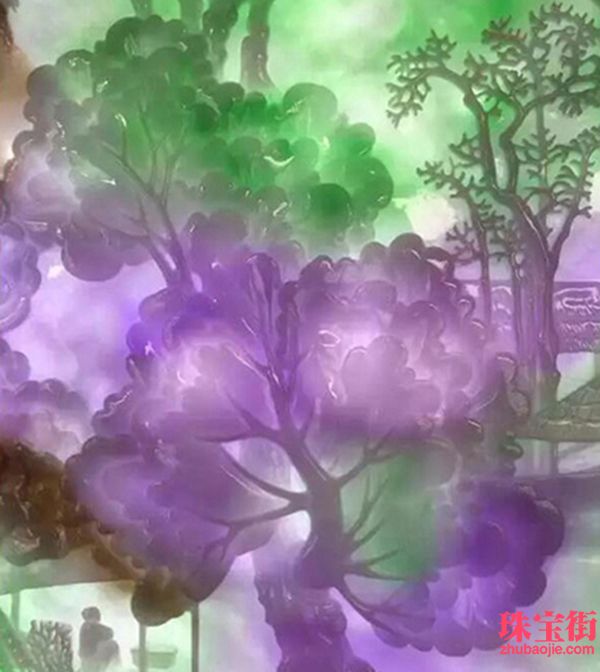 用料30噸玉石，雕成重達(dá)10噸的絲綢之路PK清明上河圖