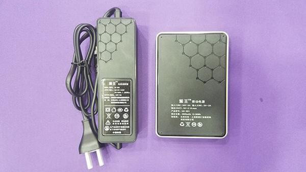 東旭光電:“烯王”不是石墨烯電池