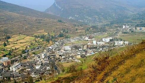 貴州省道真縣發(fā)現(xiàn)超1億噸鋁土礦資源