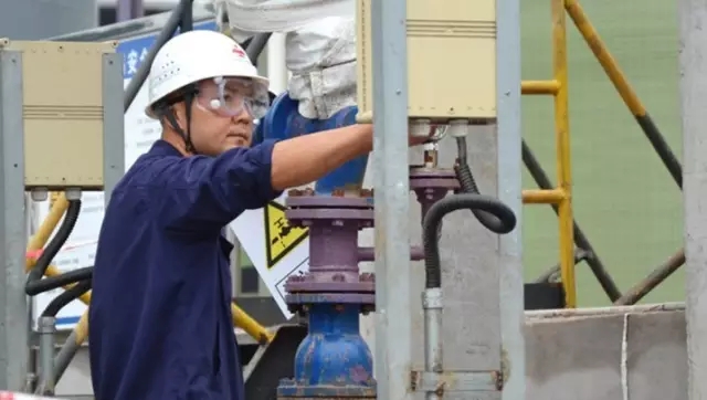 【鈦白粉】重慶鈦業(yè)正式投產(chǎn)